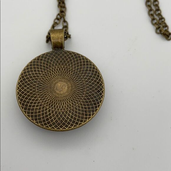 🍭6/$30 New Panic at the Disco Necklace - Picture 3 of 6